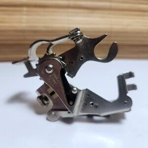Singer Ruffler Foot Attachment 86742 For Singer Sewing Machine Low Shank